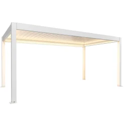Biohort PERGOLA 5.53 X 3.12 M^ Pavilloner