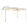 Biohort PERGOLA 5.16 X 3.68 M^ Pavilloner