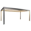 Biohort PERGOLA 6.08 X 3.68 M Clearance