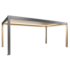 Biohort PERGOLA 6.08 X 3.68 M Clearance