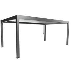 Biohort PERGOLA 6.08 X 3.68 M Clearance