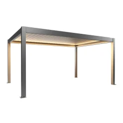 Biohort PERGOLA 5.16 X 3.68 M Clearance