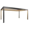 Biohort PERGOLA 6.08 X 3.68 M New