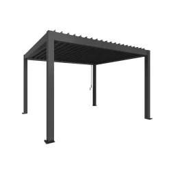 Biohort PERGOLA 4.05 X 3.68 M^ Pavilloner