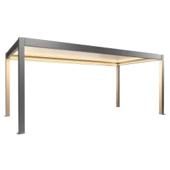Biohort PERGOLA 6.08 X 3.12 M Hot