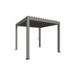 Biohort PERGOLA 3.12 X 3.12 M^ Pavilloner