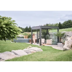 Biohort PERGOLA 3.12 X 3.12 M^ Pavilloner