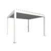 Biohort PERGOLA 4.05 X 3.68 M Hot