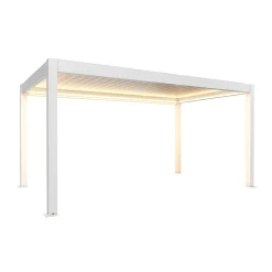 Biohort PERGOLA 5.16 X 3.12 M^ Pavilloner