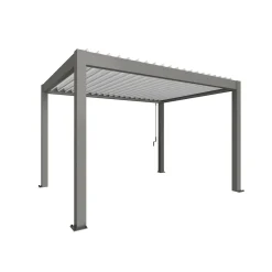 Biohort PERGOLA 4.05 X 3.12 M^ Pavilloner