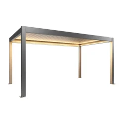 Biohort PERGOLA 5.16 X 3.12 M^ Pavilloner