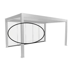 Biohort PERGOLA 5.16 X 3.12 M^ Pavilloner