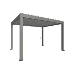 Biohort PERGOLA 4.05 X 3.12 M Best