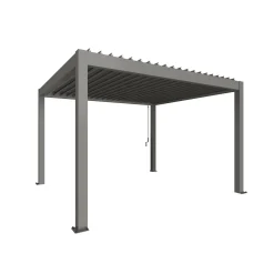 Biohort PERGOLA 4.05 X 3.68 M^ Pavilloner