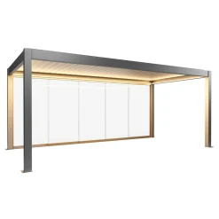 Biohort PERGOLA 6.08 X 3.12 M^ Pavilloner