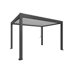 Biohort PERGOLA 4.05 X 3.12 M Discount