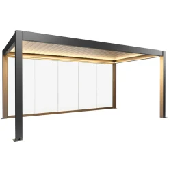 Biohort PERGOLA 5.53 X 3.12 M Discount