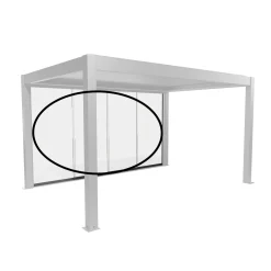 Biohort PERGOLA 4.60 X 3.12 M^ Pavilloner
