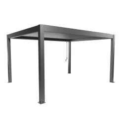 Biohort PERGOLA 4.60 X 3.68 M^ Pavilloner