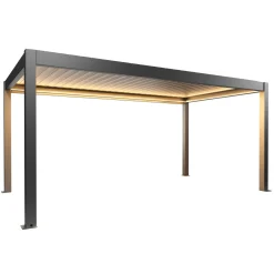 Biohort PERGOLA 5.53 X 3.12 M Online