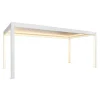 Biohort PERGOLA 6.08 X 3.12 M New