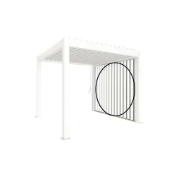 Biohort PERGOLA 3.12 X 3.12 M^ Pavilloner