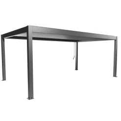 Biohort PERGOLA 6.08 X 3.68 M^ Pavilloner