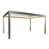 Biohort PERGOLA 5.16 X 3.68 M New
