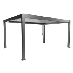 Biohort PERGOLA 5.16 X 3.68 M New