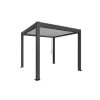 Biohort PERGOLA 3.12 X 3.12 M^ Pavilloner