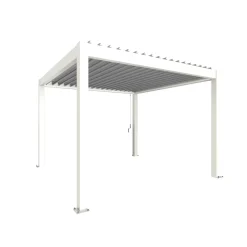Biohort PERGOLA 3.68 X 3.68 M^ Pavilloner