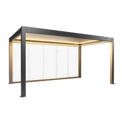 Biohort PERGOLA 5.16 X 3.12 M^ Pavilloner