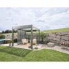 Biohort PERGOLA 3.12 X 3.12 M^ Pavilloner