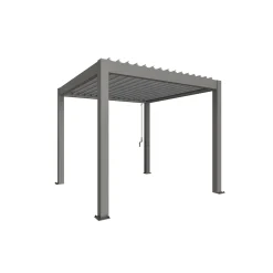Biohort PERGOLA 3.12 X 3.12 M^ Pavilloner
