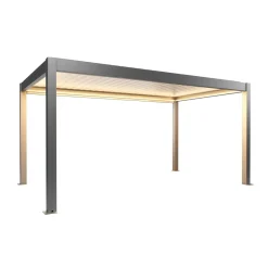 Biohort PERGOLA 5.16 X 3.12 M Online