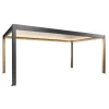Biohort PERGOLA 6.08 X 3.68 M Sale