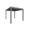 Biohort PERGOLA 3.12 X 3.68 M Hot