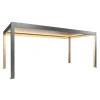 Biohort PERGOLA 6.08 X 3.12 M^ Pavilloner