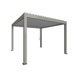 Biohort PERGOLA 3.68 X 3.68 M Best