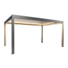 Biohort PERGOLA 5.16 X 3.68 M Discount