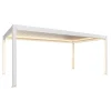 Biohort PERGOLA 6.08 X 3.68 M^ Pavilloner