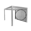 Biohort SIDEVÆG PERGOLA 2.35 X 3.64 M Sale