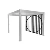 Biohort SIDEVÆG PERGOLA 2.35 X 3.27 M Sale