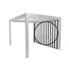 Biohort SIDEVÆG PERGOLA 2.35 X 3.64 M Sale