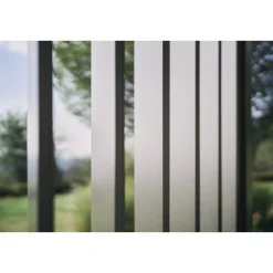 Biohort SIDEVÆG PERGOLA 2.35 X 2.72 M^ Pavilloner