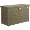 Biohort STR. 100 HYNDEBOKS BRONZE METALLIC Sale