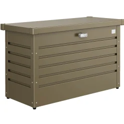 Biohort STR. 100 HYNDEBOKS BRONZE METALLIC Sale