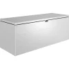 Biohort STYLEBOX 210 HYNDEBOKS SØLV METALLIC Outlet