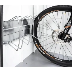 Biohort TILBEHØR TIL STOREMAX 200 CYKELSTATIV STÅL