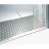 Biohort WOODSTOCK 300 GULVPANEL SØLV 1,98 M2 Clearance